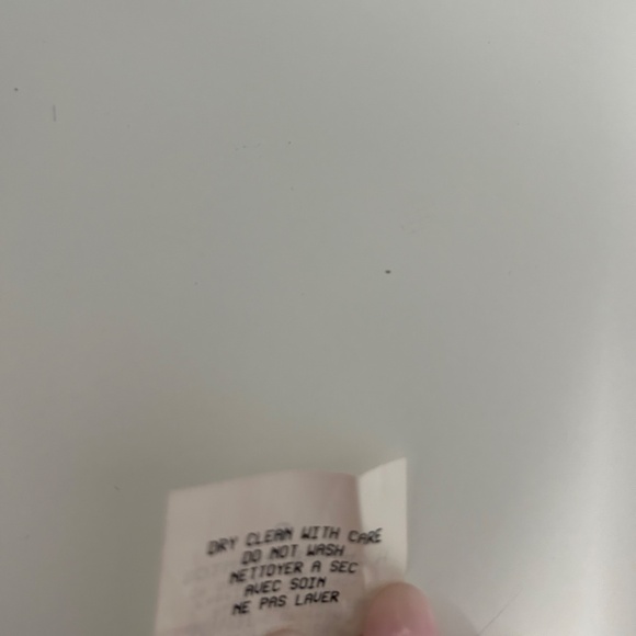 Studio Jax Black Suit Jacket and Dress Pants 8 - Picture 10 of 16